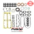JG JUNTA SUPERIOR C/ RETENTOR DUCATO 2.3 2010/... - 23755101