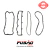JG JUNTA MOTOR C/ RETENTOR DUCATO 2.3 2010/... - 51022000 - loja online
