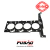 JUNTA CABECOTE TRANSIT 2.4 16V 2008 A 2011 / DEFENDER 2.4 16V 2008 A 2010 - 5C1Q6051AA na internet