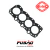 JUNTA CABECOTE HILUX 3.0 8V 2001 A 2005 - 111156704001