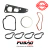JG JUNTA SUPERIOR C/ RETENTOR SPRINTER 2.2 16V OM611 2000 A 2006 - 6110104520 - comprar online