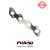 JUNTA COLETOR ESCAPE PATHFINDER 2.5 16V 2008 A 2016 - 14036AD200 - comprar online
