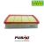 FILTRO AR FRONTIER 2.3 / 2.5 - 165464JM1A / 165465JL0A