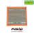 FILTRO AR GRAND CHEROKEE 3.0 2011/... - 04861688AB - comprar online