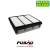 FILTRO AR L200 / PAJERO 2.4 / 3.2 - 1500A098