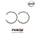 PISTAO COM ANEIS FRONTIER 2.3 2022/... - 1200000Q5E - Fusão Diesel