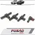 KIT CONEXOES TUBO RETORNO S10 2.8 - J75114381T / J75114381L