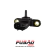 KIT SENSOR PRESSAO + CONECTOR HILUX 2.5 3.0 3 PINOS - comprar online