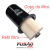 FILTRO DE COMBUSTIVEL FRONTIER 2.3 190CV 2017 2018 - 1640000Q2M
