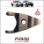 SUPORTE DO BICO INJETOR L200 TRITON 3.2 PAJERO 3.2 ORIGINAL MITSUBISHI