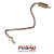 TUBO INJETOR 2º CILINDRO L200 Triton 1428A062