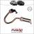 TUBO INJETOR FRONTIER 2.5 ORIGINAL NISSAN 16681EB30A ATÉ 2012