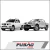 VÁLVULA LIMITADORA L200 TRITON 3.2 FRONTIER 2.5 0954200281 - Fusão Diesel