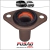 RETENTOR PILOTO C/FLANGE DUCATO 2.3/2.8 - 2002/2017