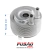 RADIADOR RESFRIADOR ÓLEO FRONTIER PATHFINDER 2.5 16V 50MM - 21305EB300