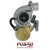 TURBO PAJERO SPORT MOTOR 2.8 4M40 - 4913503130