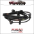 SENSOR ABS TRASEIRO DIR/ESQ S10 FLEX/DIESEL 2.4 / 2.5 / 2.8 - 52015310