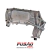 RADIADOR RESFRIADOR DO ÓLEO COMPLETO - HR 2.5 16V - K2500 2.5 16V