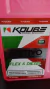 Kit 12 Aditivos Radiador Concentrado Sintético Rosa Koube - loja online
