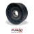 POLIA TENSORA DA CORREIA DO ALTERNADOR TRANSIT 2.4 - 6C1Q6A228BC--