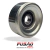 POLIA DA CORREIA DO ALTERNADOR RANGER TROLLER 3.0 - DG5T10344A