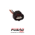 KIT SENSOR PRESSAO + CONECTOR HILUX 2.5 3.0 3 PINOS na internet