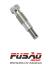KIT TENSOR E CORRENTE MB SPRINTER 313 415 515 2.2 - comprar online