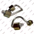 TUBOS INJETORES 2° E 3º CILINDROS BLAZER S10 FRONTIER 2.8 MWM 2P0130302 - comprar online