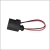 CHICOTE CONECTOR DA VÁLVULA REGULADORA PRESSÃO COMMON RAIL AMAROK 16V 2.0 - comprar online