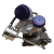 TURBO HR BONGO K2500 2.5 8V - 805268 - comprar online
