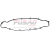 JUNTA TAMPA DE VÁLVULA RANGER TROLLER 3.0 16V BG7T6584AA - comprar online