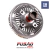 EMBREAGEM VISCOSA S10 TRAILBLAZER 2.8 ORIGINAL GM - 52123271