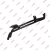TUBO FLUXO DE ÁGUA MOTOR HILUX 2.8 ... /2004 - 8720889143 - comprar online