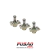 KIT CABEÇOTE DO CILINDRO F01M100947