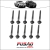 JOGO PARAFUSO CABEÇOTE NISSAN FRONTIER YS23 2.3 16V 190CV