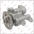 BOMBA DE ÓLEO FORD TRANSIT 2.4 16V JXFA - 1C1Q6600CG na internet