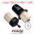 KIT FILTRO COMBUSTIVEL + REFIL FRONTIER 2.3 190CV - 164009320R