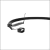 SENSOR ABS TRASEIRO DIR/ESQ S10 FLEX/DIESEL 2.4 / 2.5 / 2.8 - 52015310 na internet