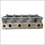 CABEÇOTE MOTOR MAXION HS ELETRONICO RANGER TROLLER 3.0 16V MWM na internet