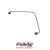KIT TUBOS INJETORES F1000 VW 7100 8120 - loja online