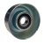 POLIA DA CORREIA DO ALTERNADOR RANGER TROLLER 3.0 - DG5T10344A - comprar online