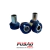 KIT RETENTOR DA TAMPA VALVULA - MITSUBISHI PAJERO FULL - 3.2 - 2001/2007