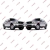 VÁLVULA REGULADORA DA BOMBA RANGER VCV 3.0 MAGRINHA X39800300006Z - Fusão Diesel