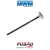 VÁLVULA DE ESCAPE RANGER TROLLER 3.0 16V MWM - 7006682C1E
