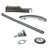 Kit Corrente Distribuição Motor Pajero 2.8 4m40 Completo - Fusão Diesel