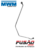 KIT TUBOS INJETORES 1 AO 6 CIL F250 / SILVERADO MOTOR MWM - 960709060365