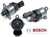 Valvula Reguladora De Pressão Renault Master 0928400584 - comprar online