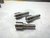 Kit 4 Reparo Bico Injetor Frontier 2.5 2012 13 14 15 16 17.