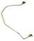 Conjunto De Cano De Bico - Volvo - Td122/fr/fs/fl - Fusão Diesel
