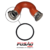 ANEL VEDAÇÃO MANGUEIRA INTERCOOLER SPRINTER 311 313 415 OM651 9065285182 - comprar online